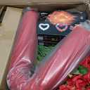 Coume 7.2 ft Large Metal Arch Stand with Will You Marry Me Neon Light Sign
