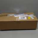 Livole 3 FT Small Christmas Tree with 50 Lights & Timer, Pre-Decorated Tabletop Mini Christmas Tree with 81 PCS Ornaments & Pampas, 128 Branches Xmas Trees for Table Christmas Decor