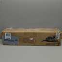 UTV Sound Bar Waterproof Bluetooth Music Sync Multicolor, 26-Inch Golf Car Sound Bar with 6-Speaker Back Light Strip, ATV Soundbar for UTV ATV Golf Cart w/1.75-2.25 Roll Bar