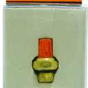 Mishimoto - MFANSWITCH MMFAN-SWITCH Fan Switch 80 Fits Civic, Integra, Accord, S2000 Orange