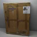 Karman Lightweight Transport Wheelchair with Removable Armrest