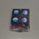 WINSINN 40mm 12V Fan - Hydraulic Bearing 8000 RPM 4020 Cooling Fan Replacement for 3D Printer/PC Cooling/Automotive, 30cm Cable with XH2.54-2PIN, Brushless 40x20mm (4Pcs)