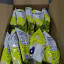 SkinnyPop Popcorn, Original, Whole Grain, Dairy-Free Snack, 0.65oz Bags (30ct) Best By: 01/31/2026