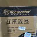 Vacmaster Professional Beast VJH1211 PF 0205 12-Gal 5.5 PHP Wet/Dry Vac