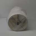 DI SC Malvern Amber Table Lamp