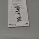 OtterBox - Symmetry Series Hard Shell for MagSafe for Apple iPhone 15 Pro - Clear