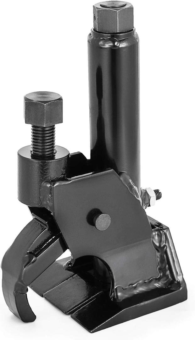 Colinktool 70160 Manual Bead Breaker Tractor Manual Tire Bead Breaker Change Tool Car Repair