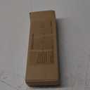 2 Prong to 3 Prong Power Strip, Two Prong Surge Protector with 6FT Long Cord, 3 AC Outlets 2 Prong to 3 Prong Extension Cord with 3 USB Ports(5V 3.1A) for Non-Grounded Outlets for Home/Office, White