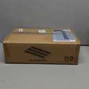 1" Rise Door Threshold Ramp with Updated Fixable Screws, Stable Portable Wheelchair Ramp for Home Steps, Aluminum Door Entry Ramps for Scooters, Power Chairs, Walkers, 800LBS Load Capacity