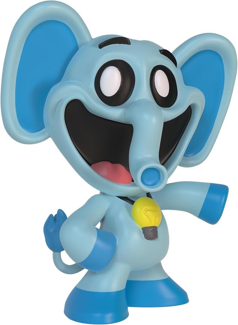 Poppy Playtime Minifigure (Series 3)