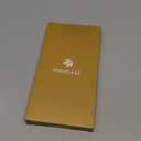 Miracase for iPhone 17 Case 6.3'', Full-Body Bumper Military Drop Protection Outdoor Phone case with Built-in Glass Screen &Camera Control,Easy Installation,No Gap,Compatible with MagSafe,Black