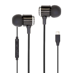 Helix UltraBuds with USB-C Connector