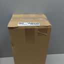 Kate Aspen Beaded Amber Drinking Glasses Set of 6-10 oz Vintage Glassware Set Jupiter Glasses, Cocktail Glass Set, Juice Glass, Water Cups Hostess Gift, Present, Gift for Newlywed