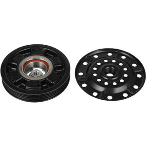 SCITOO AC Compressor Clutch 2004-2006 Fit for Scion xA xB 1.5L