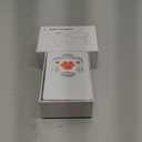 Pet GPS Tracker for Dogs & Cats - No Monthly Fee/Subscription, Free Pet Collar Included | Waterproof, Anti-Lost, Real-Time Tracking Collar | 365-Day Long Battery Life | Compatible with iOS & Android