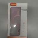 for iPhone 15 Plus case, Compatible with MagSafe, Luxury Plating Heart Pattern Design, Full Camera Lens Protector Soft TPU Protective Phone Case for Women Girls 6.7" (Pink)