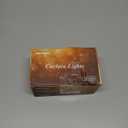 JMEXSUSS 300 LED Remote Control Curtain Lights, Plug in Fairy Curtain Lights Outdoor, Wall Hanging String Lights Indoor for Bedroom Window Dorm Backdrop Wedding Party Patio Christmas Decor, Warm White