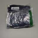 Toddler Baby Boy Clothes Suit 5Pcs Gentleman Wedding Party OutfitsFormal DressShirt+Bowtie+Vest+Suspender Pants,12M-5T (Navy Blue)