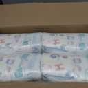 Pampers Diapers - Cruisers 360 - Size 5, 128 Count, up to 100% Leakproof Pull-On Diaper for Active Babies