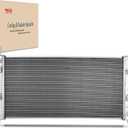 Radiator for 1999-2014 Chevy Silverado 1500 2500 3500 GMC Sierra Tahoe 4.3L