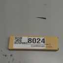 Replacement Voice Remote Control Compatible with Fire Smart TV Stick(2nd Gen/3rd Gen/Lite/4K Max/Cube), TV Stick 4K(1st/2nd Gen), Smart TVs 3rd Gen, for Hisense/TCL Smart TV, N0t for Samsung-TVs