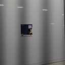 Access Panel for Drywall - 24x24 Inch Wall Hole Cover - Heavy Durable Plastic White Door for Plumbing