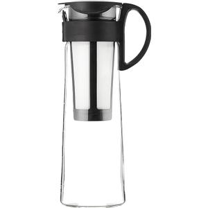 Hario "Mizudashi" Cold Brew Coffee Maker, 1000ml, Black