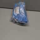 2 x 6 Pcs Crawfish Peeler, Sturdy and Practical Crayfish Shelling Device, Convenient and Smart Seafood Sheller Tool for Families and Restaurant (Blue, 6 Pcs)