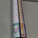 Desk Calendar 2026-2027, 18-Month Large 22x17 Desk Pad Calendar from Jan 2026 to Jun 2027, Academic Planner with Cute Monthly Cartoon Themes, Waterproof Cover & Corner Protectors for Home, Office, School