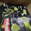 Swingball Pro – All Surface Portable Pro Tether Tennis Set – Ages 6+