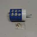 220V/380V 40A Tire Changer Machine Motor Forward Reverse Switch Tool Tire Changer Switch 40A Tire Forward Reverse Switch Tire Changer Switch Forward Reversing Switch T2M20508-0567