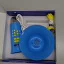 Mini Explorer Voice Changer for Kids for Kids - Voice Changing Device for Boys & Girls Ages 3-8+ Olds Birthday Gifts for 3, 4, 5, 7, 8 Year Old Boy - Toys Gift Ideas for Kid, Toddler