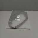 3 Pack Artificial Greenery Stems Branches for Vase Fake Ficus Stems Faux Stems(45"/Branches) (Green)