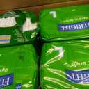 FitRight Adult Diapers, Extra+ Heavy Absorbency, L (Waist Size 44in-56in), 80 Count, OptiFit Incontinence Briefs for Men and Women, Disposable, Moisture-Wicking, Leak Protection.