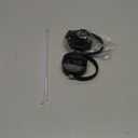 Straw Lid and Spot Lid for Wide Mouth Sports Water Bottle12 18 20 32 40 64oz,Replacement Lid Compatible with Hydroflask Wide Mouth Top Accessories