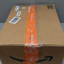 SNUG&COZY Luxury Goose Down Feather Pillow Inserts - 20x20IN, Double Layered Down-Proof Design, Ultra-Soft Cover, High Fill Weight, Pack of 2, White