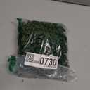 6 Pcs Artificial Succulents Hanging Plants, Fake String of Pearls Greenery Plants, Decoration for Wall, Home, Backdrop, Garden, Indoor and Outdoor