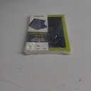 DI ME Shock Case iPad 10.2 x 10.5 In Black