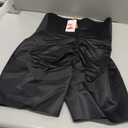 SHAPELLX Tummy Control Shapewear for Women Faja Body Shaper Butt Lifting Shapewear Shorts Seamless High Waist Shape Wear, 2XL