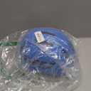 ZIFFY Kids/Toddler Bike Helmet, Adjustable, Lightweight, Safety Certified Scooter Helmet for Boys & Girls with Washable Inner Lining, 2 Sizes, 4 Colors  Fits Toddlers to Youth by Jova (Small, Blue)