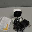 TP-Link Tapo 1080P Indoor Security Camera for Baby Monitor, Dog Camera w/Motion Detection, 2-Way Audio Siren, Night Vision, Cloud & SD Card Storage, Works w/Alexa & Google Home (Tapo C100)