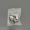 1 Pack L-1172C Mailbox Lock Replacement C9100 for USPS Mail Box Lock and Key, Replacement USPS Mailbox Key Lock with 3 Keys