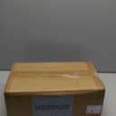 Enameled Cast Iron Sourdough Bread Oven, Dutch Oven, Loaf Cast Iron Bread Pan for Homemade Bread Baking, Meatloaf Pan with Lid, 5QT, Pink