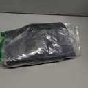 chicka-d NCAA womens Campus Pullover (Large, Charcoal)