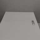Steel Electrical Junction Box, Indoor&Outdoor Electrical Enclosure Box, Wall Mounted Waterproof&Dustproof Metal Box, Universal Electric Equipment Enclosure Box with Safety Locks and Mounting Plates (24"20"10")