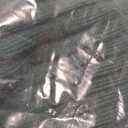 v28 Women Stretchable Knitted Long Sleeve Slim Fitted Ribbed Soft Sweater Dress (XX-Large, A Dark Green)