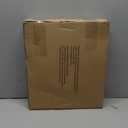 SENSARTE Ceramic Nonstick Frying Pan Skillet with Lid, 12 Inch Large Deep Frying Pan, 5 Qt Saute Pan, Induction Pan, Healthy Non Toxic Cooking Pan with Helper Handle, PFOA PFAS PTFE Free