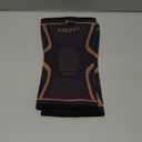 Copper Knee Braces for Men and Women (2 pack) -Knee Supports Copper Compression Knee Sleeve for Knee Pain, Arthritis, Running,Sports and Recovery Support (Medium)