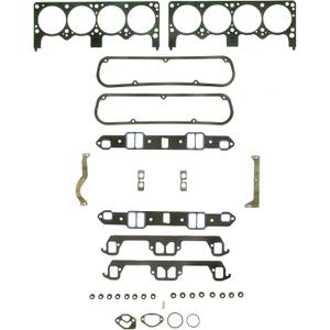 FEL-PRO 17250 Engine Cylinder Head Gasket Set