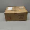 12 Pack Thicken & Sturdy Clear Shoe Storage Organizer with Magnetic Door, Shoe Boxes Clear Plastic Stackable for Closet, Shoe Rack for Sneaker Boot Container, Shoe Cabinet Fit up to US Size 12